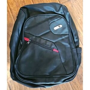 Ful Unisex Back Pack Laptop Case Black